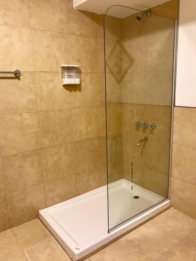 Appartement Departamento Céntrico Quila Quina - Céntrico y amplio à San Carlos de Bariloche Extérieur photo