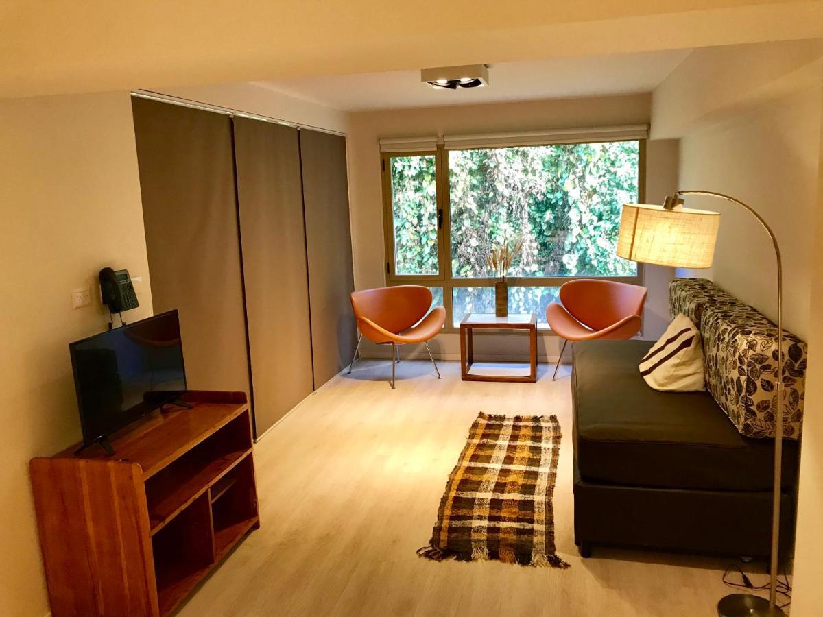 Appartement Departamento Céntrico Quila Quina - Céntrico y amplio à San Carlos de Bariloche Extérieur photo