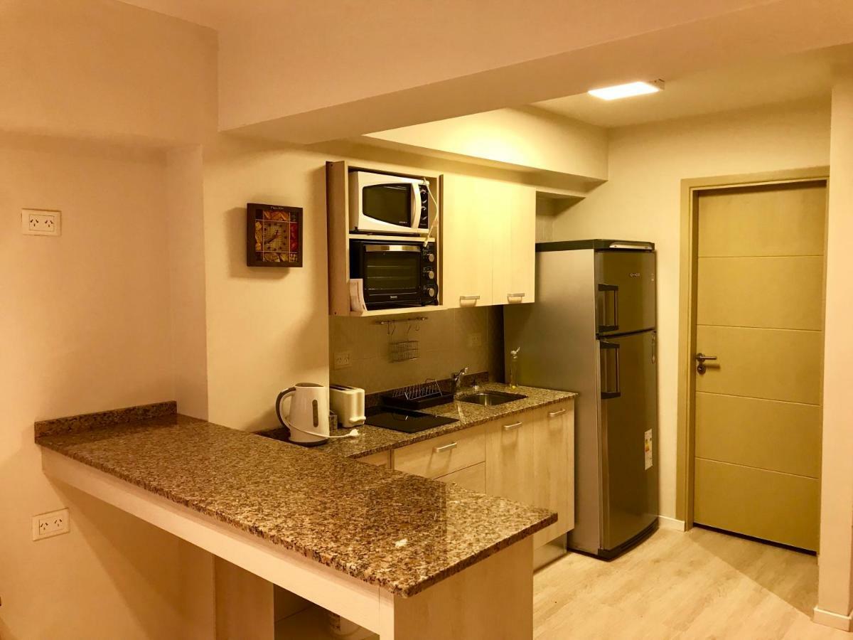 Appartement Departamento Céntrico Quila Quina - Céntrico y amplio à San Carlos de Bariloche Extérieur photo