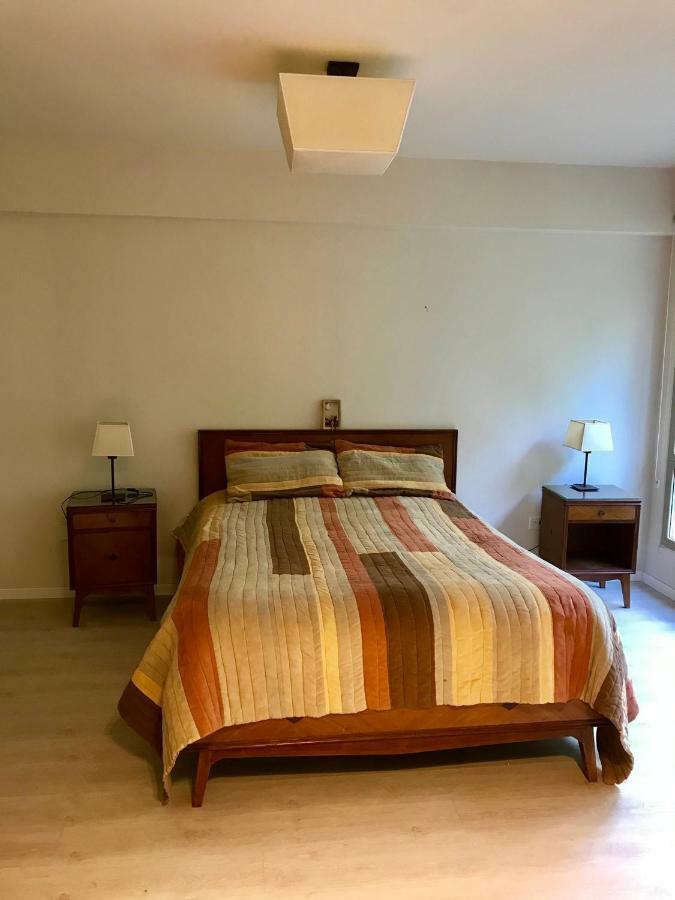 Appartement Departamento Céntrico Quila Quina - Céntrico y amplio à San Carlos de Bariloche Extérieur photo