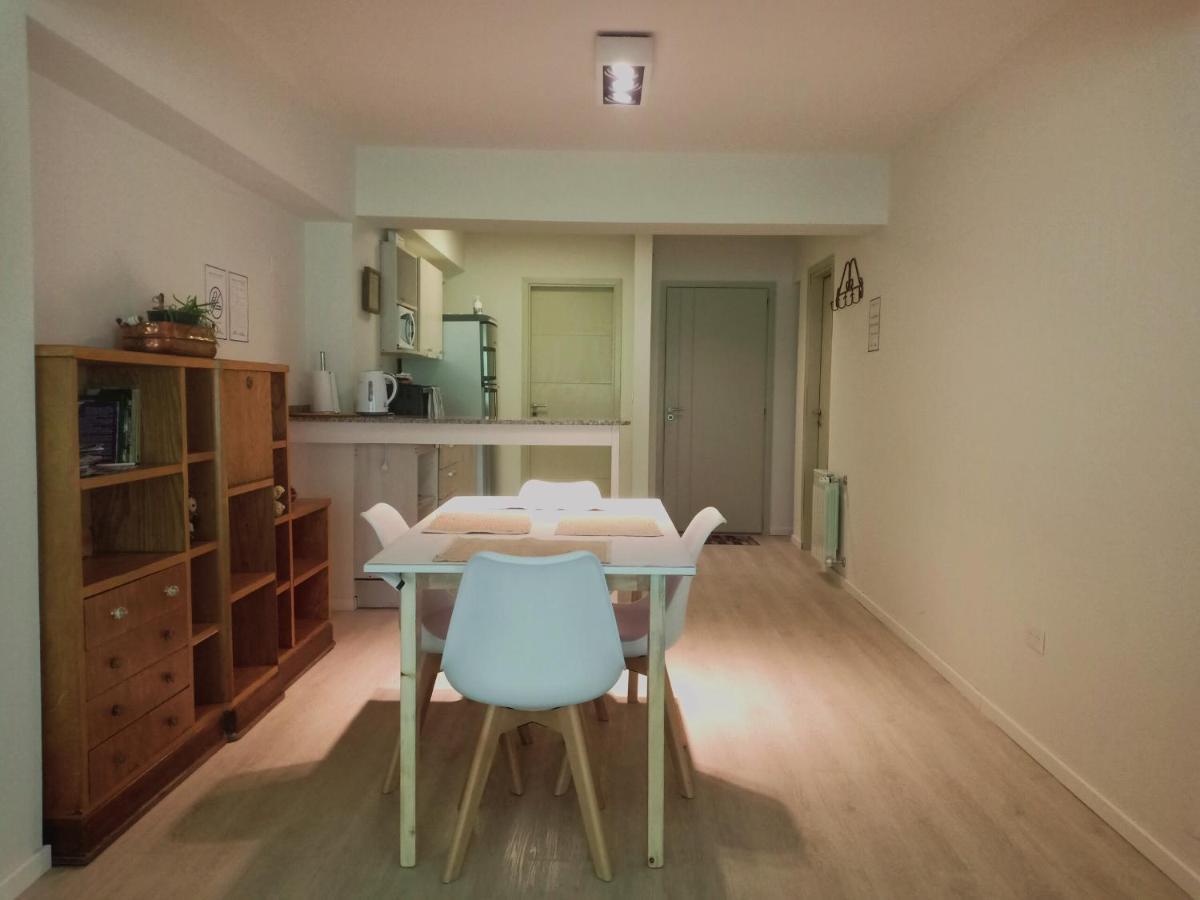 Appartement Departamento Céntrico Quila Quina - Céntrico y amplio à San Carlos de Bariloche Extérieur photo