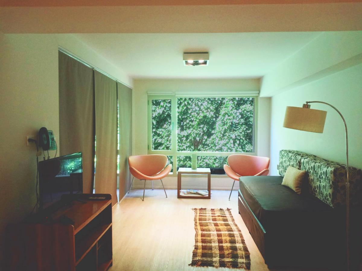 Appartement Departamento Céntrico Quila Quina - Céntrico y amplio à San Carlos de Bariloche Extérieur photo
